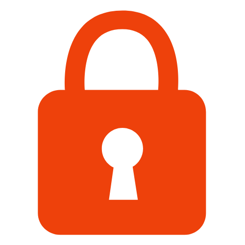 Lock Logo